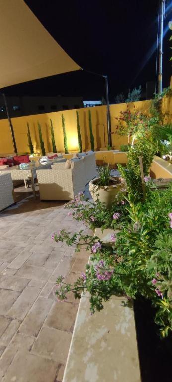 Hotel Black Iris Ii 3*