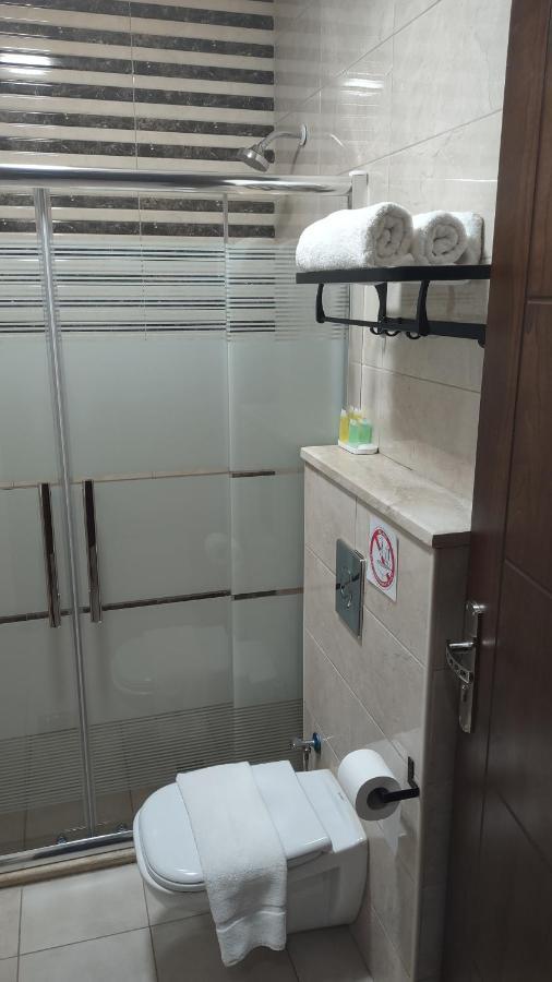 Black Iris Ii Hotel Madaba