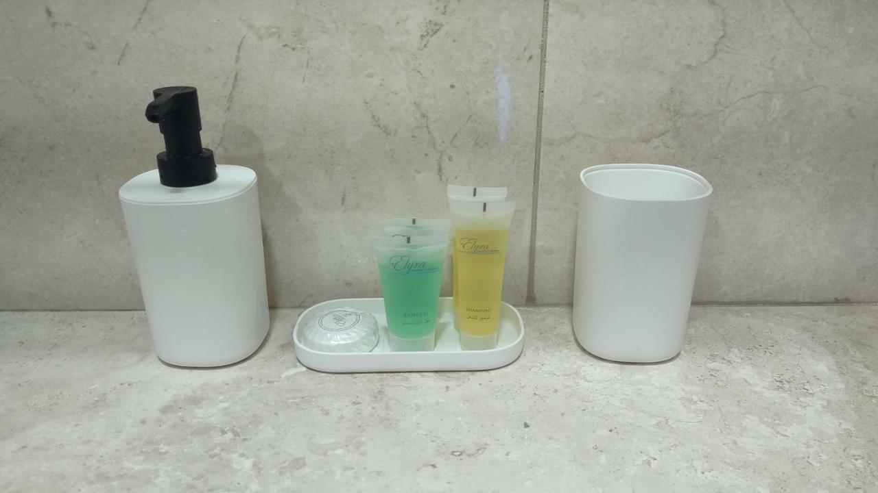 Hotel Black Iris Ii Madaba